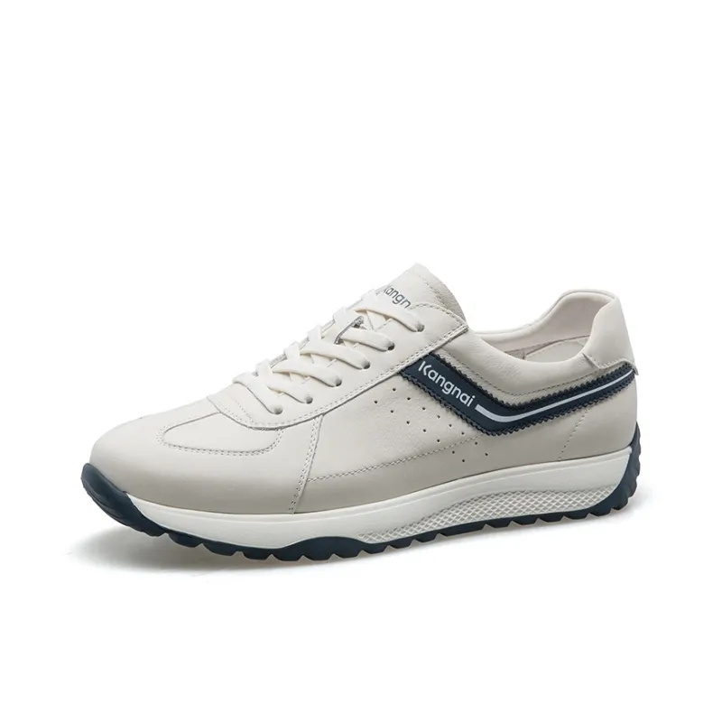 KANGNAI Low Top Casual Shoes Men's-8