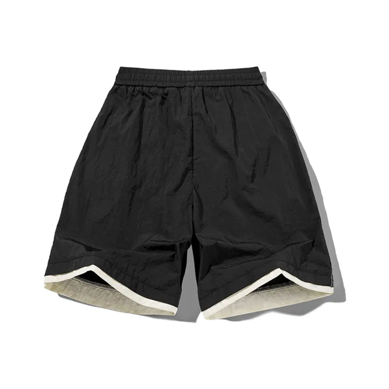 POPEYE Casual Shorts Unisex-1