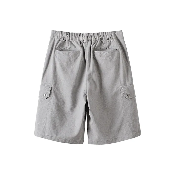 BUTTBILL Casual Shorts Unisex-1