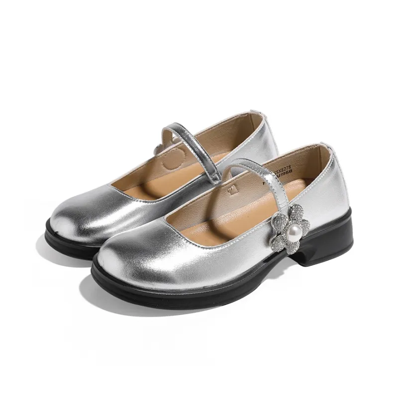 HUANQIU Loafers Women's-7