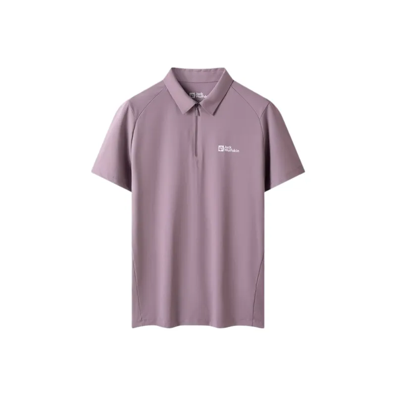 Jack Wolfskin Polo Shirt Women's-3
