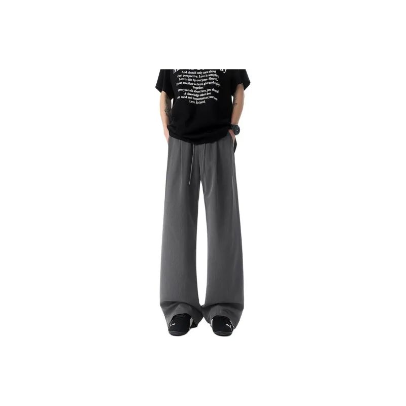 Chisportate Casual Pants Unisex-0