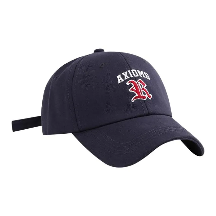 Banner The Piggy Cotton Baseball Caps Unisex-1