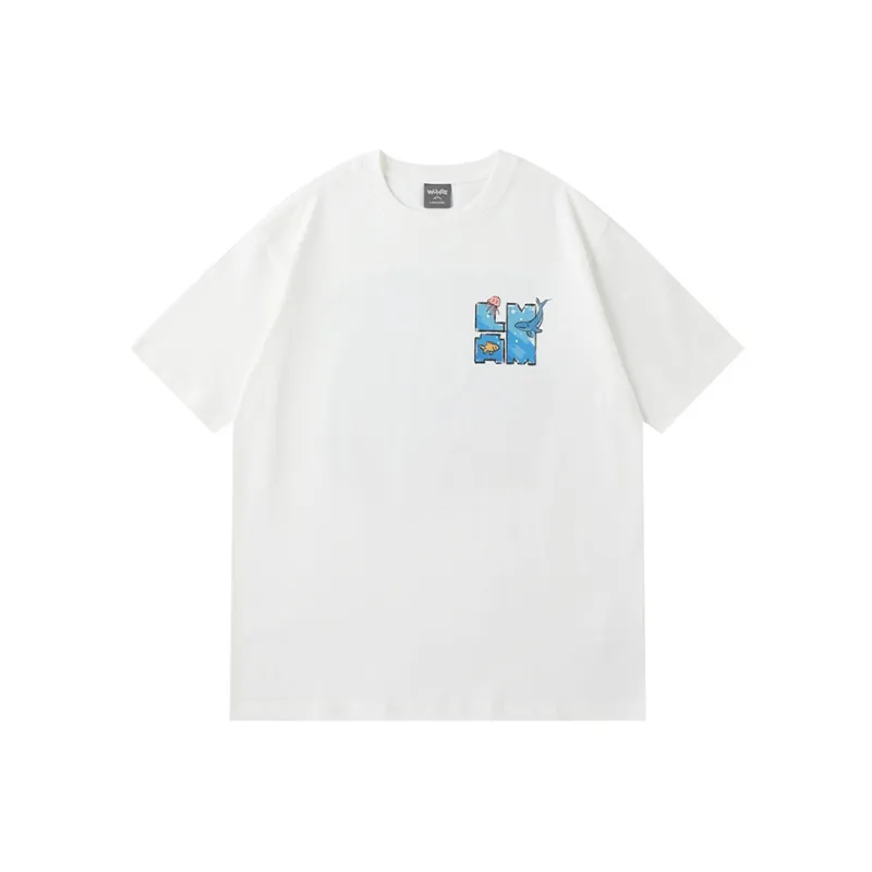 LAMLICKA T Shirts Unisex-7