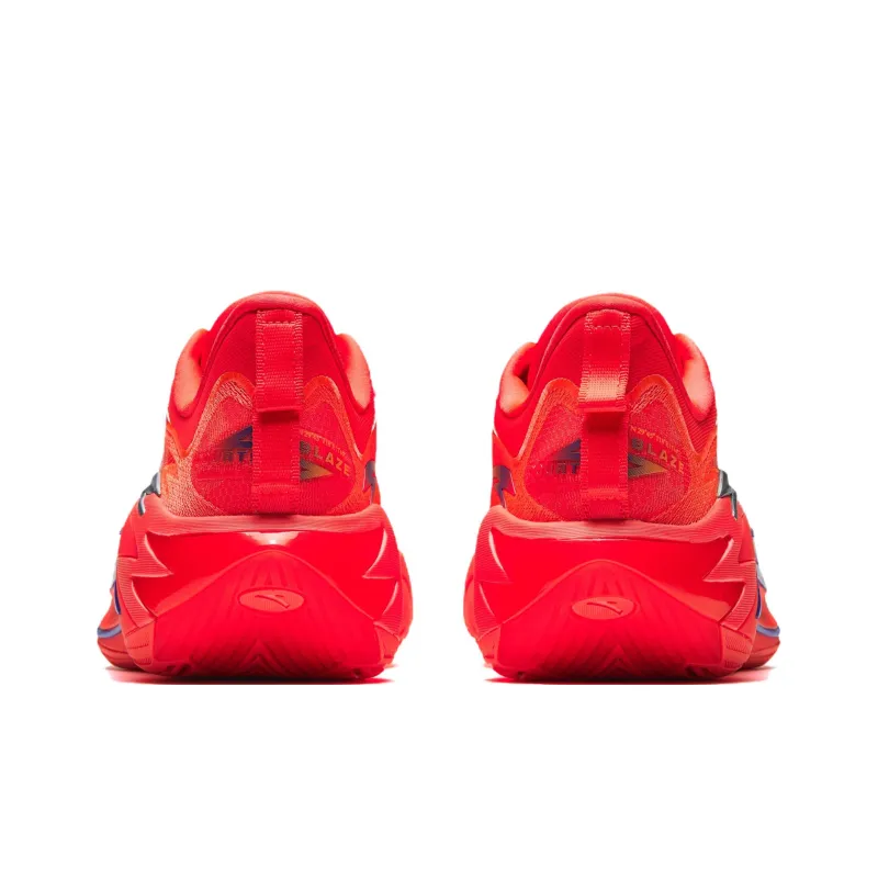 ANTA Shock Wave 7 Lava-4