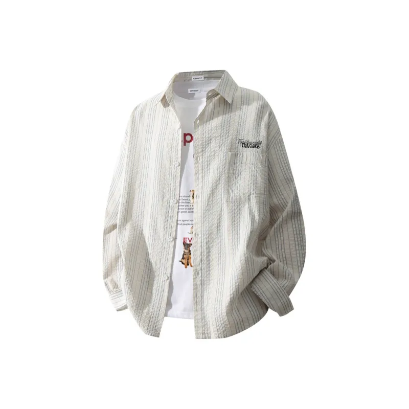 ORNOT Shirts Unisex-0
