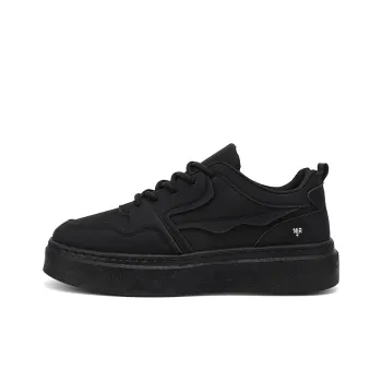 NANJIREN Low Top Skateboard Shoes Men's