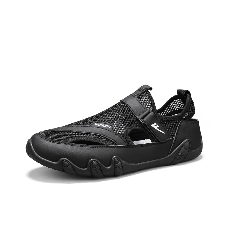 Warrior River Trekking Shoes Men's-2