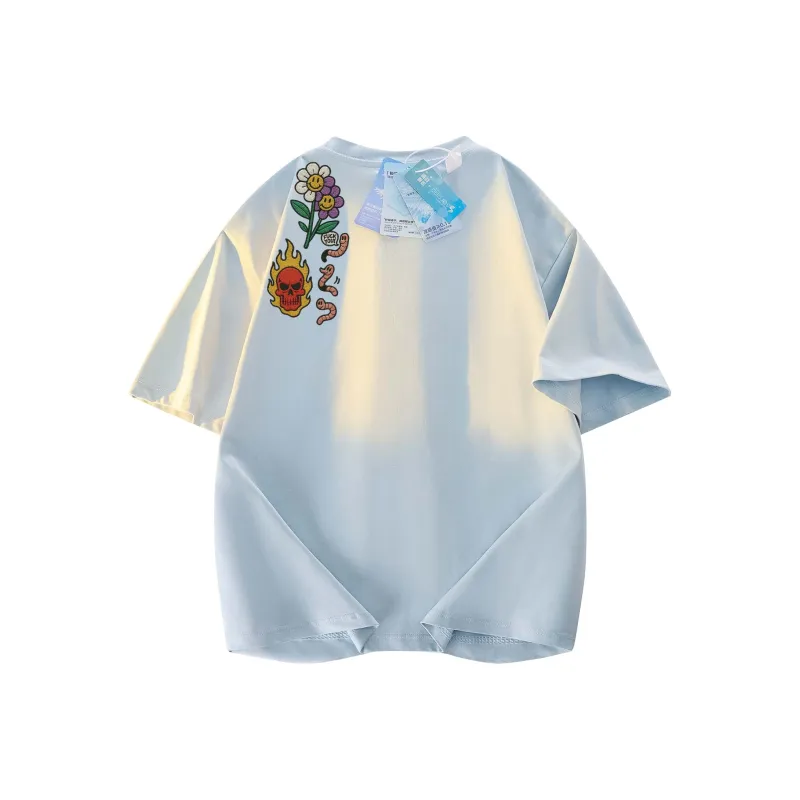 PAUL COSTELLOE T Shirts Unisex-8