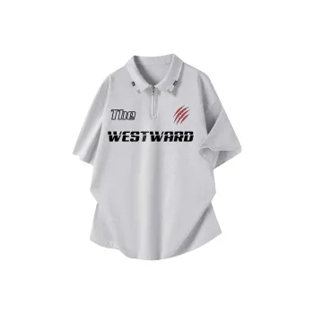 Journey To The West Polo Shirt Unisex