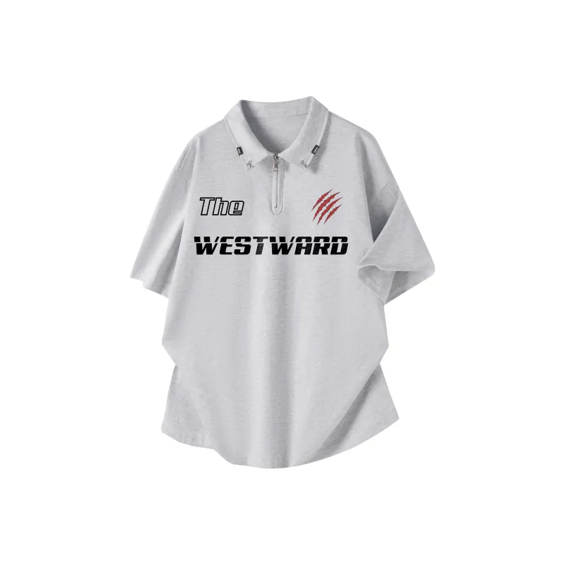 Journey To The West Polo Shirt Unisex-0