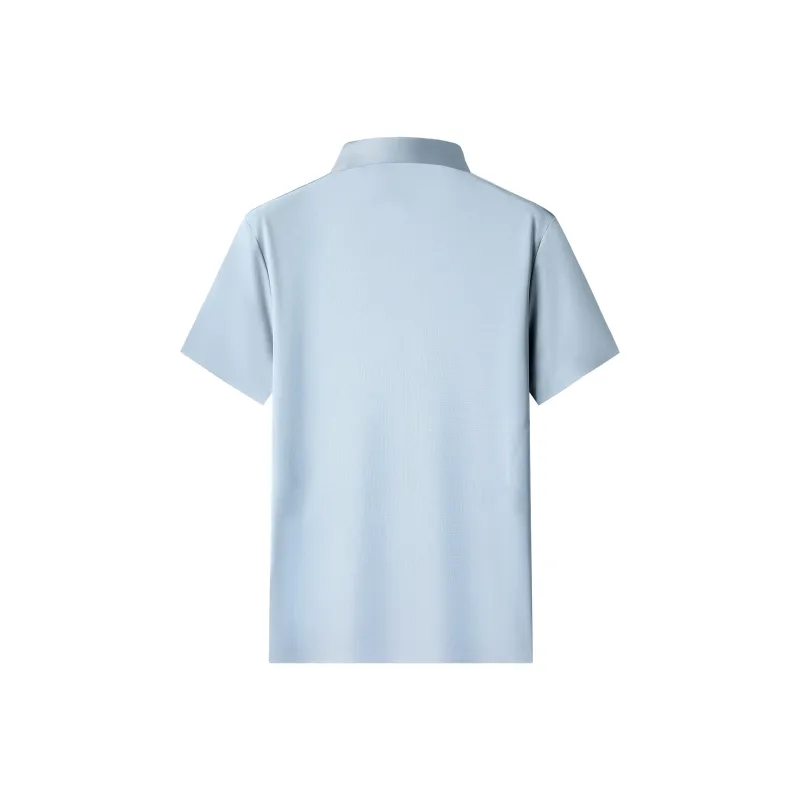 Maserati Polo Shirts Unisex-1