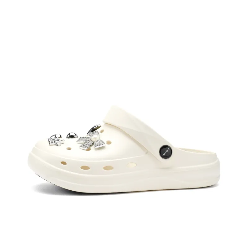 DAPHNE Clogs Women's-0