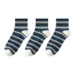 3 Pinstripe