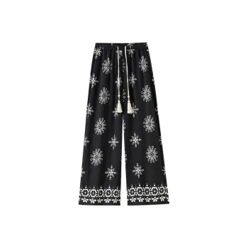 Mm Casual Pants Women's