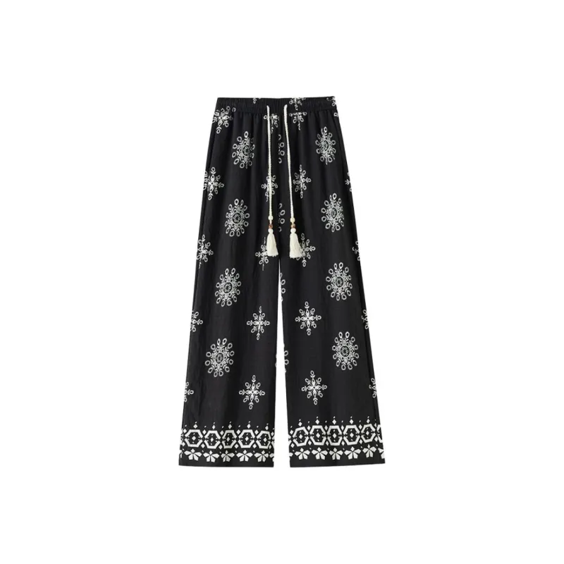 Mm Casual Pants Women's-0