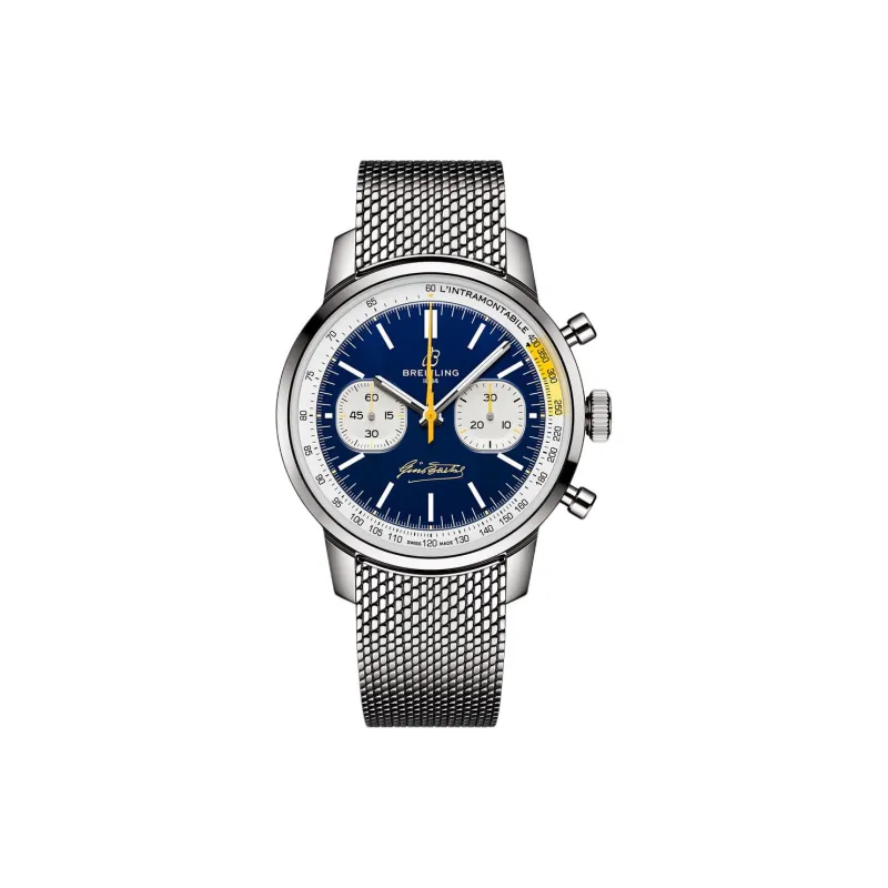 Breitling Unisex Top Time Collection Watch-0