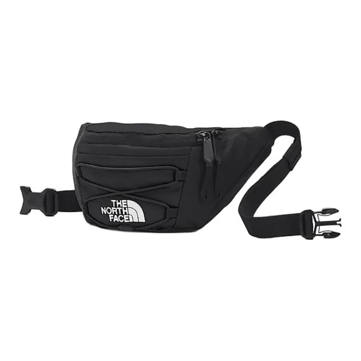 THE NORTH FACE Jester Fashion Portable Fanny Pack Men's Black-1