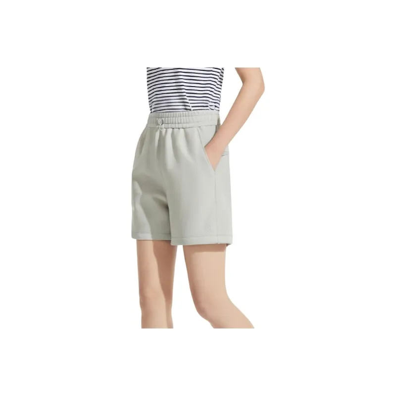 Hotwind Casual Shorts Women's-1