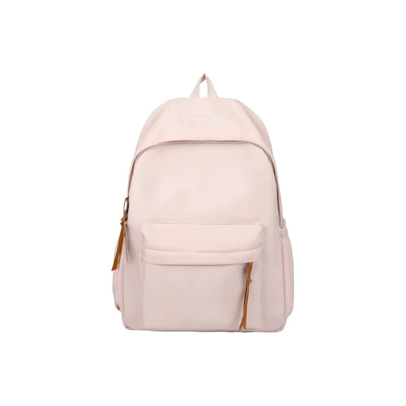 SURELAPTOP Canvas Backpack Unisex Multicolor-0