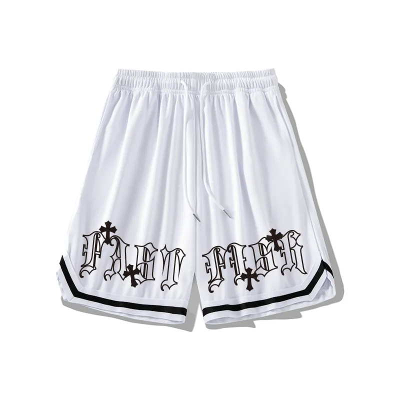 FASTFISH Casual Shorts Unisex-4