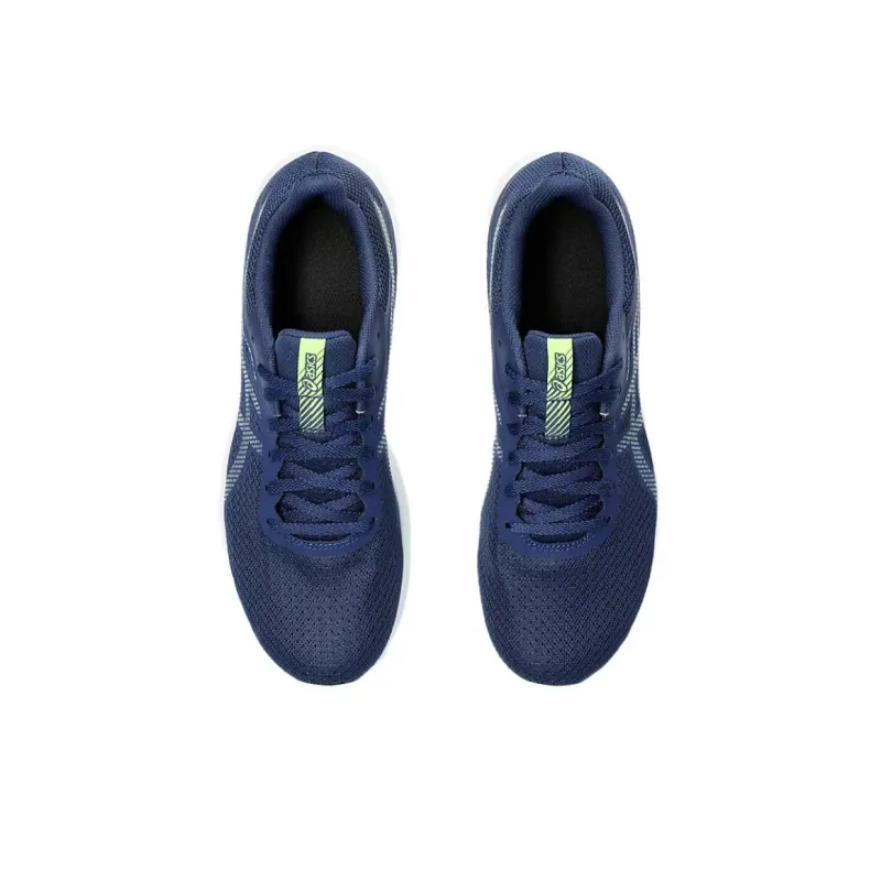 Asics Patriot 13 Blue Expanse Illuminate Mint-5