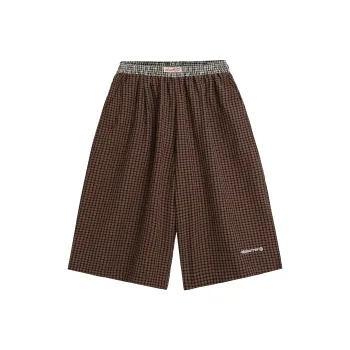 GBXM Casual Shorts Unisex