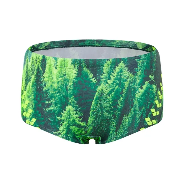 Arena Swimming Shorts Men-3