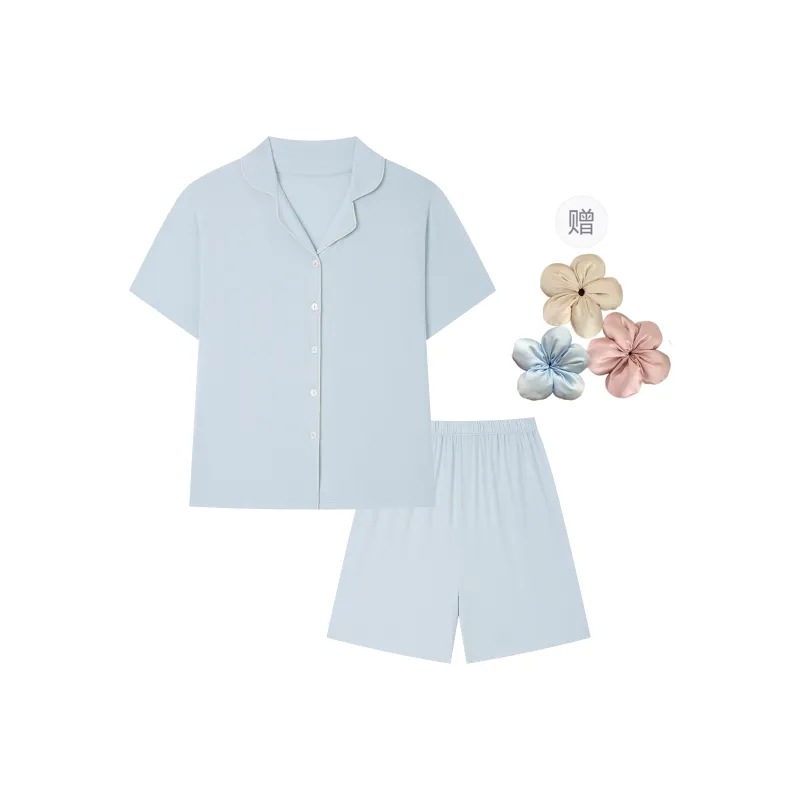 ONE SHALLOW Casual Suits Women's-7