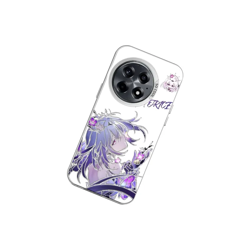 CHUNFAN Phone Cases-1