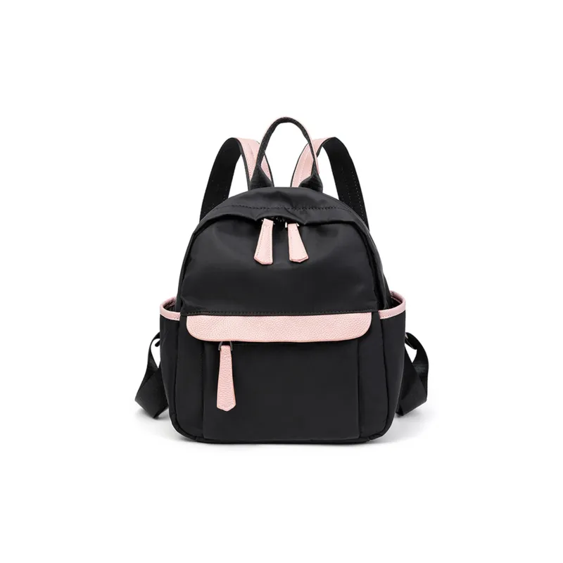 TGURU Oxford Backpack Women's Multicolor-7