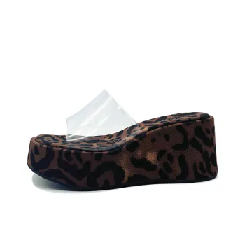 Shoe Lady Slide Slippers Women's