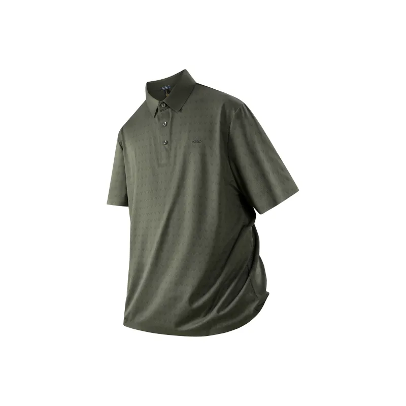 POLOMEISDO Polo Shirts Unisex-3