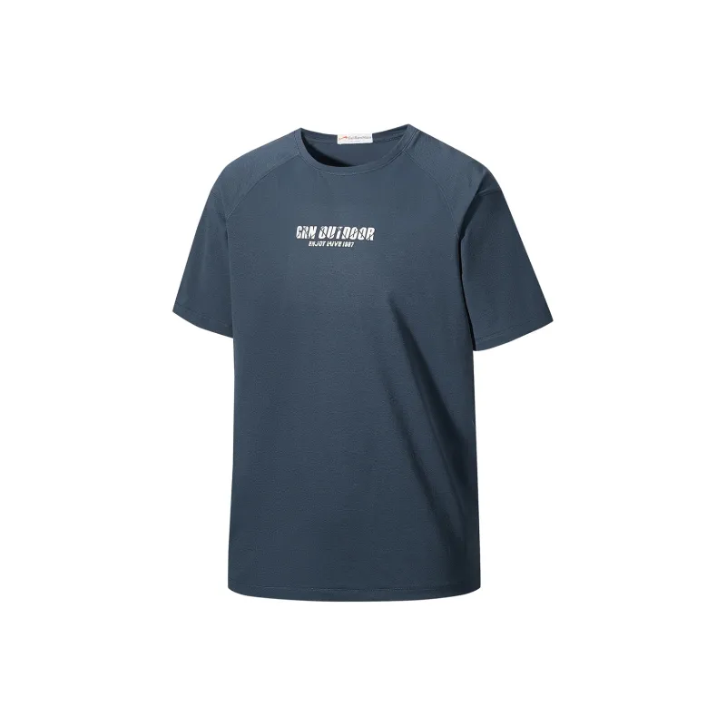 K bird T Shirts Unisex-6