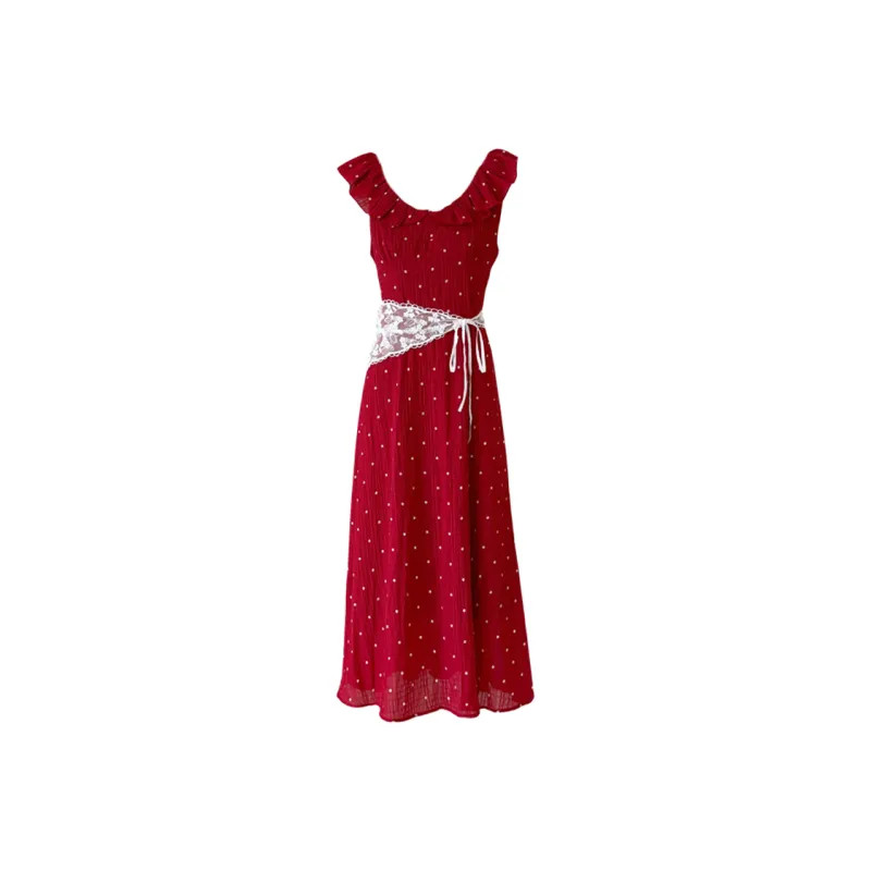 Local Gal Sleeveless Dress Women's-0
