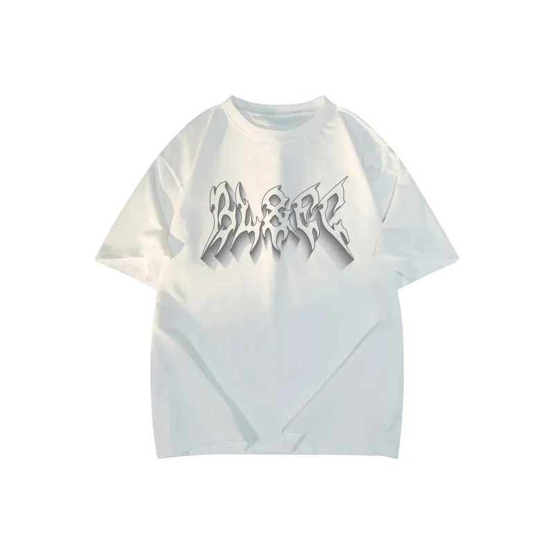 BLANC & ECLARE T Shirts Unisex-4