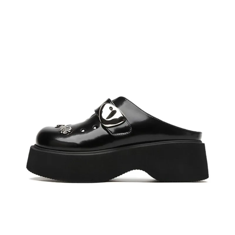 Millies Clogs Women's-4