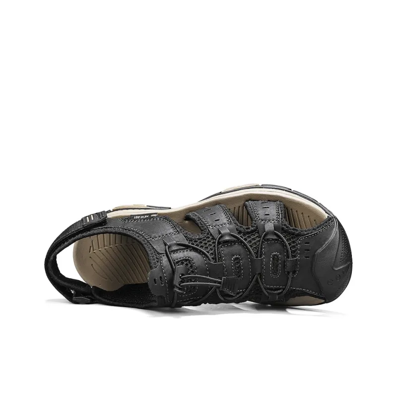 TELENT Breathable Grip Lightweight River Trekking Shoes Men's-12