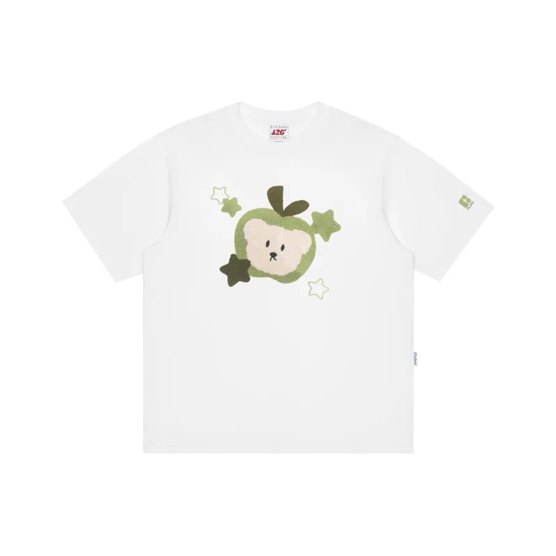 F426 T Shirts Unisex-2