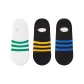Green+Yellow+Dark Blue[3 Pack]
