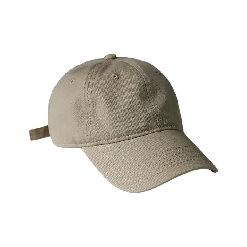 BOOLFEN Cotton Baseball Caps Unisex-6