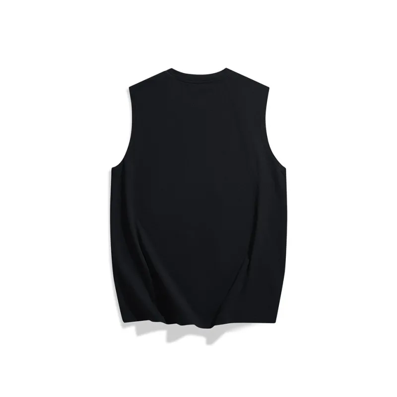 Jeep Fashion Sports Collection Tank Top Men's-1
