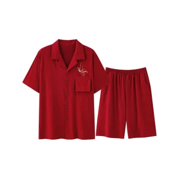 Princess Mark Men Pajama Sets