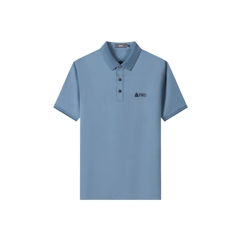 FIRS Polo Shirts Unisex-8