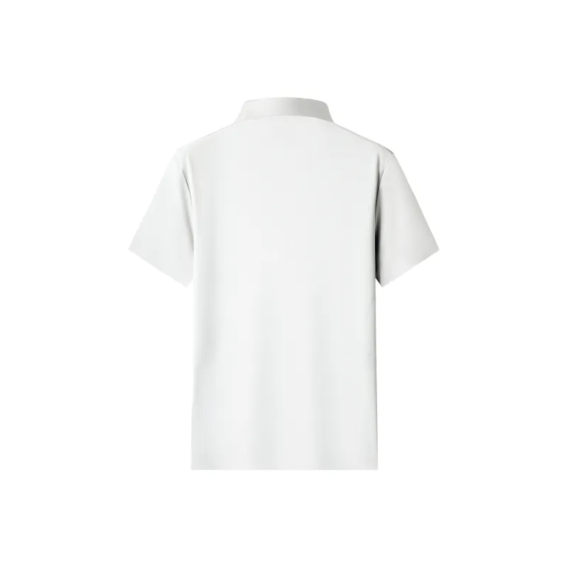 Maserati Polo Shirts Unisex-6