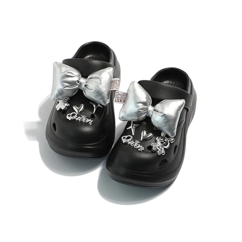 MIS. DANNY Clogs Women's-5