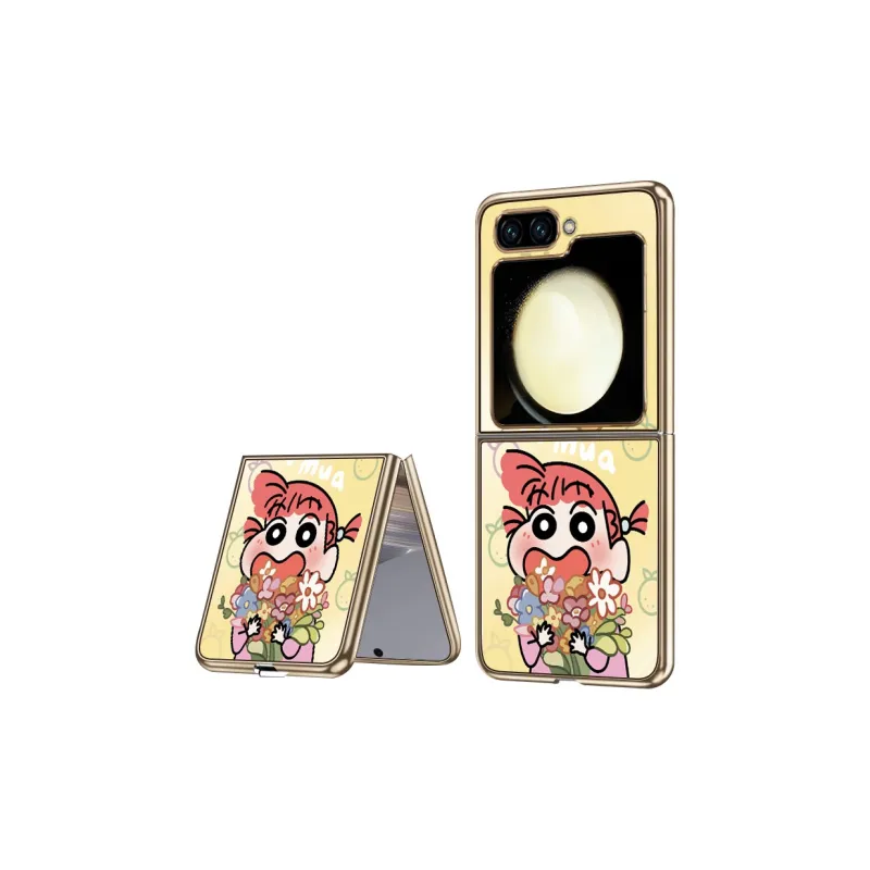 TU QING Phone Cases-3