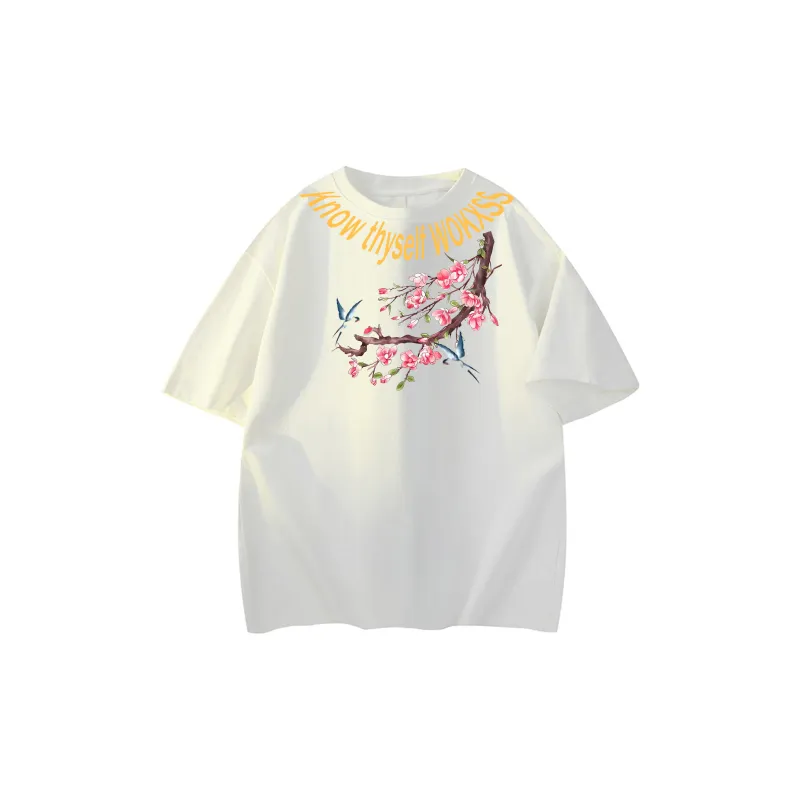 WOKXSS T Shirts Unisex-10