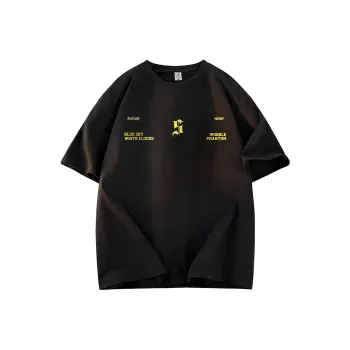 AYEA T Shirts Unisex