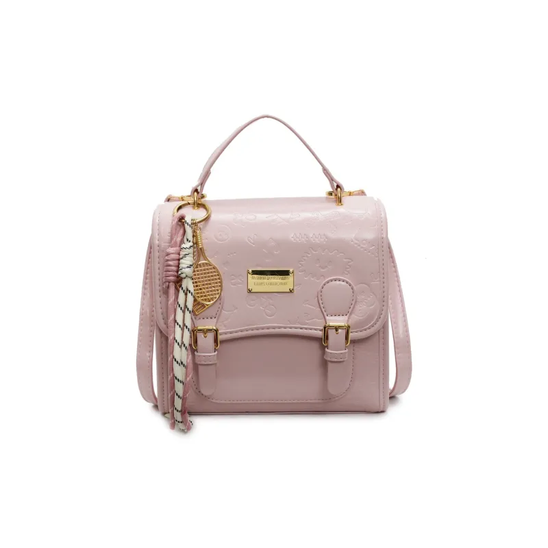 BGAY PU Backpack Women's Multicolor-3